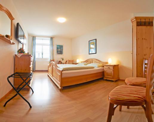 Hotel Grafs Adler Offenburg Pokój zdjęcie