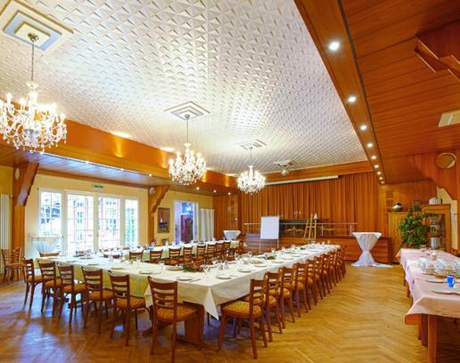 Hotel Grafs Adler Offenburg Zewnętrze zdjęcie