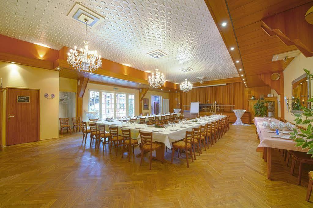 Hotel Grafs Adler Offenburg Zewnętrze zdjęcie
