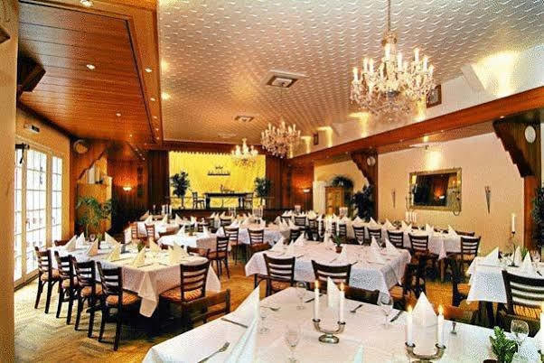 Hotel Grafs Adler Offenburg Zewnętrze zdjęcie