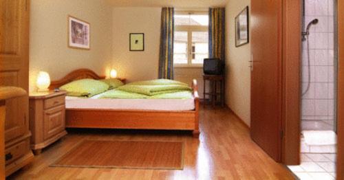 Hotel Grafs Adler Offenburg Pokój zdjęcie