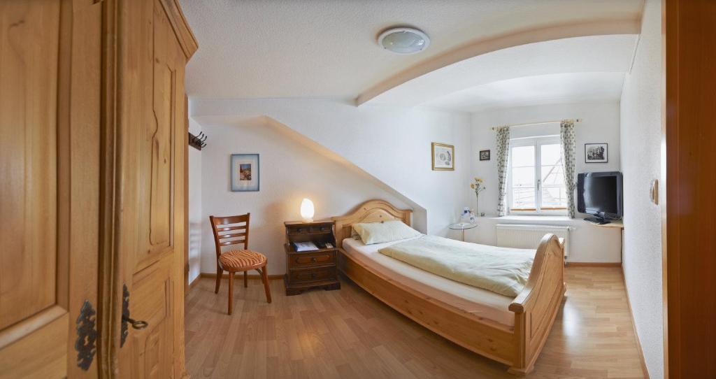 Hotel Grafs Adler Offenburg Pokój zdjęcie