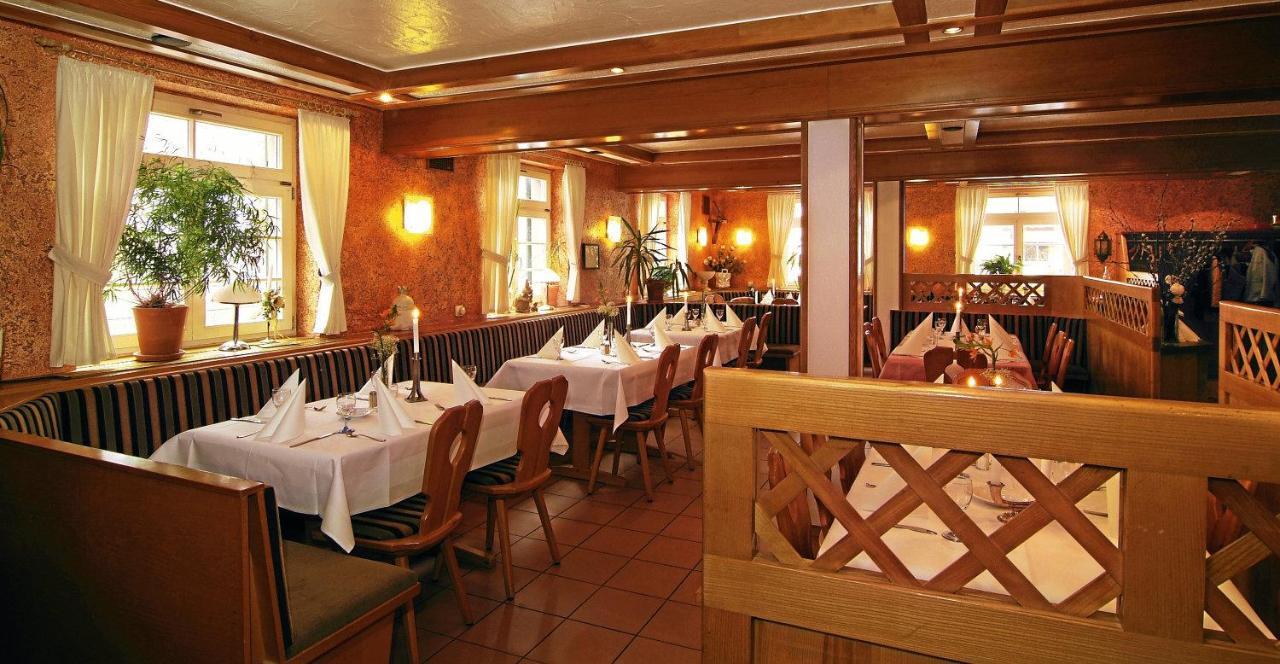 Hotel Grafs Adler Offenburg Zewnętrze zdjęcie